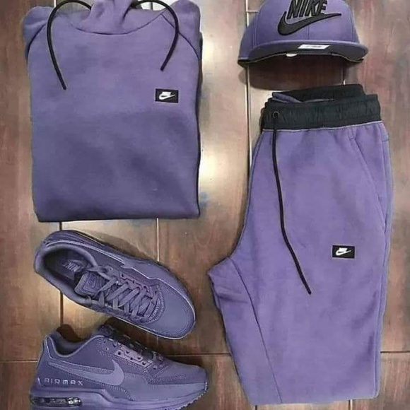 Nike sets - Picture 3 of 3